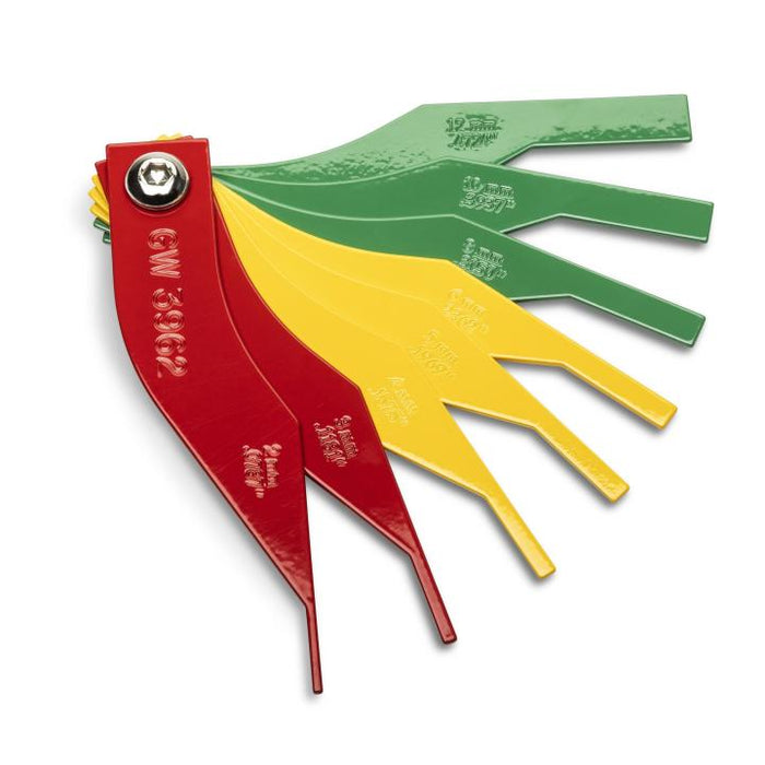 Gearwrench 15 Piece Brake Service Set 41520