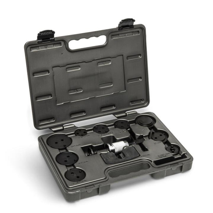 Gearwrench 11 Piece Rear Brake Caliper Set 41540