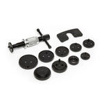 Gearwrench 11 Piece Rear Brake Caliper Set 41540
