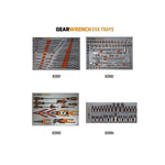 Gearwrench 215 Piece Combination Tool Kit + 28