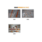 Gearwrench 182 Piece Combination Tool Kit + 28