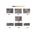 Gearwrench 312 Piece Combination Tool Kit + 43