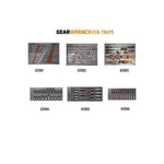 Gearwrench 323 Piece Combination Tool Kit + 28
