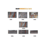 Gearwrench 954 Piece Combination Tool Kit + 28
