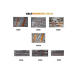 Gearwrench 954 Piece Mega Tool Kit + 130