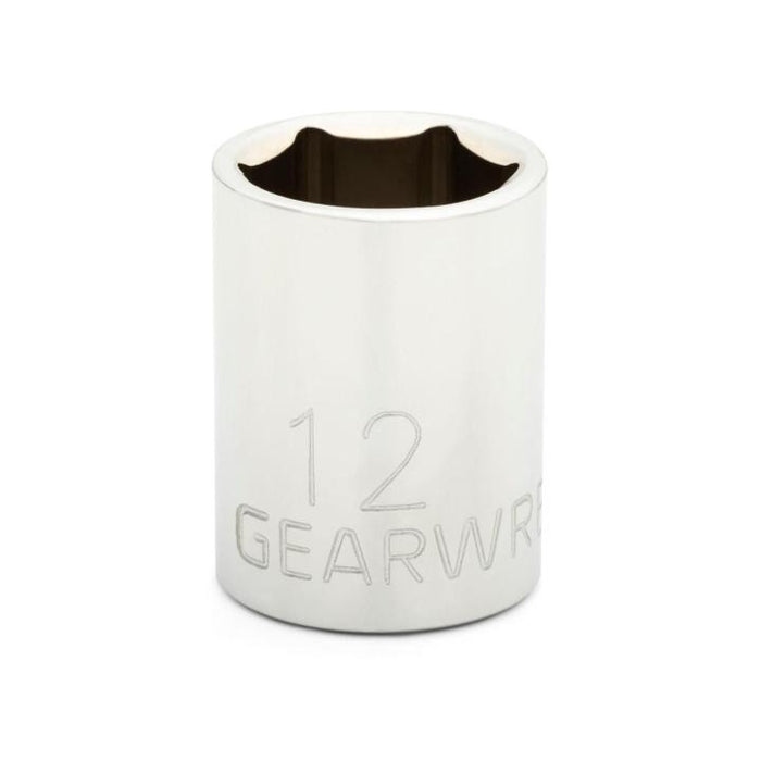 Gearwrench 1/4