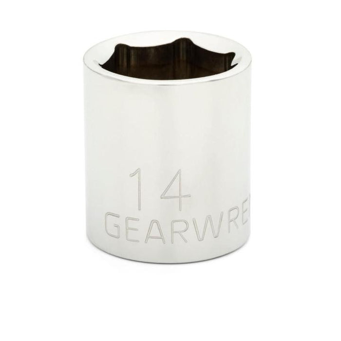 Gearwrench 1/4