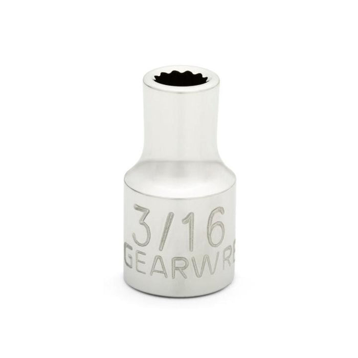 Gearwrench 1/4