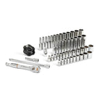 Gearwrench 51 Piece 1/4