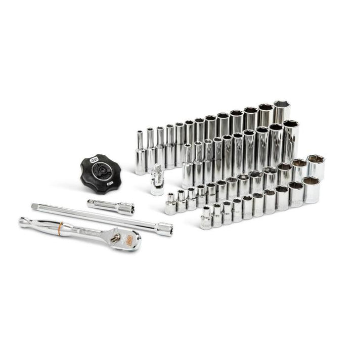 Gearwrench 51 Piece 1/4