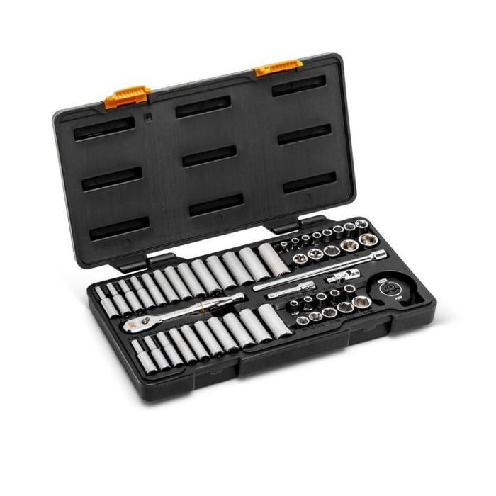Gearwrench 51 Piece 1/4