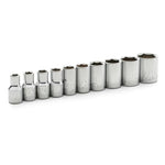 Gearwrench 10 Piece 1/4