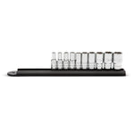Gearwrench 10 Piece 1/4