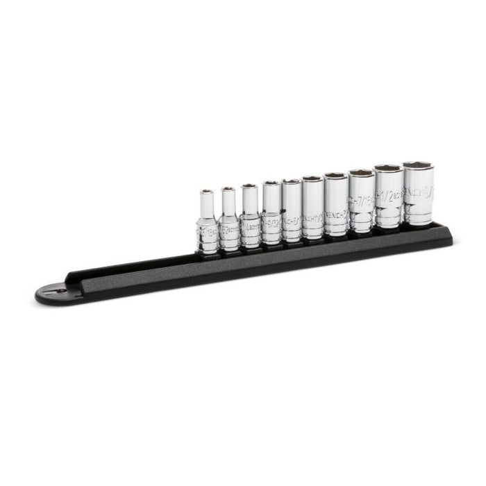 Gearwrench 10 Piece 1/4