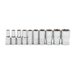 Gearwrench 10 Piece 1/4