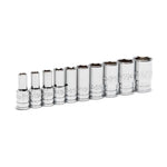 Gearwrench 10 Piece 1/4