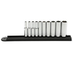 Gearwrench 10 Piece 1/4