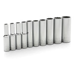 Gearwrench 10 Piece 1/4