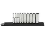 Gearwrench 10 Piece 1/4