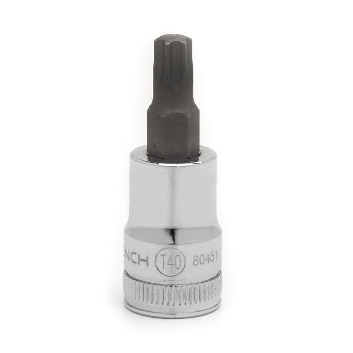 Gearwrench 3/8in Drive Torx® Bit Socket T40