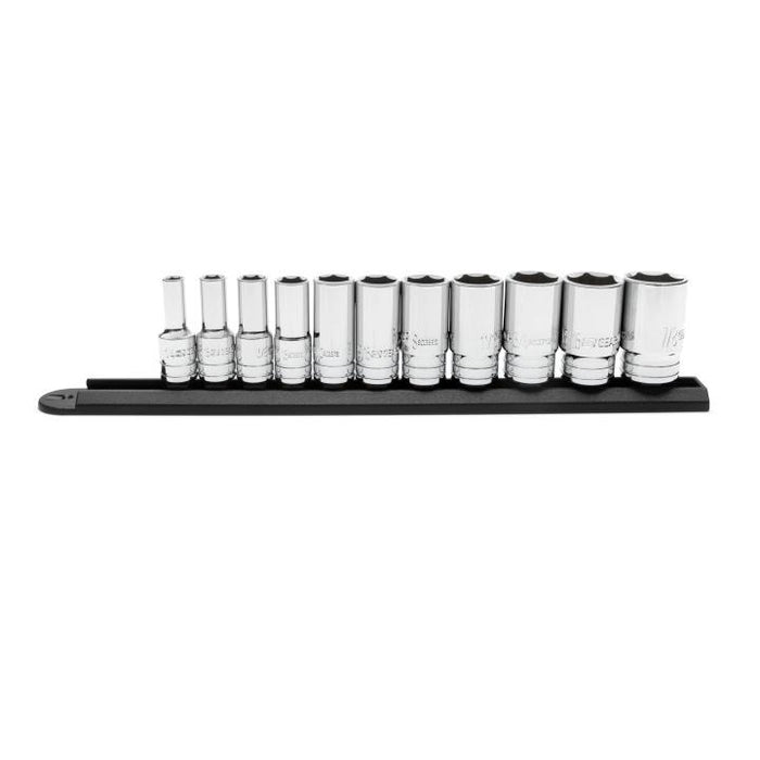 Gearwrench 11 Piece 3/8