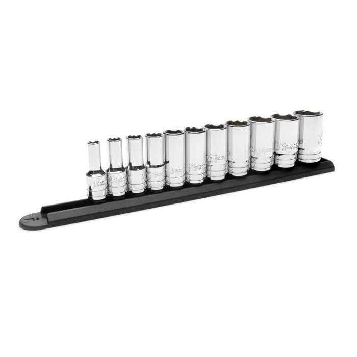 Gearwrench 11 Piece 3/8