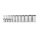 Gearwrench 11 Piece 3/8