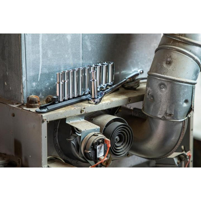 Gearwrench 13 Piece 3/8