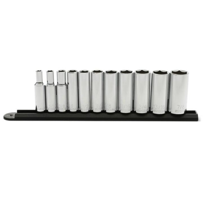 Gearwrench 13 Piece 3/8