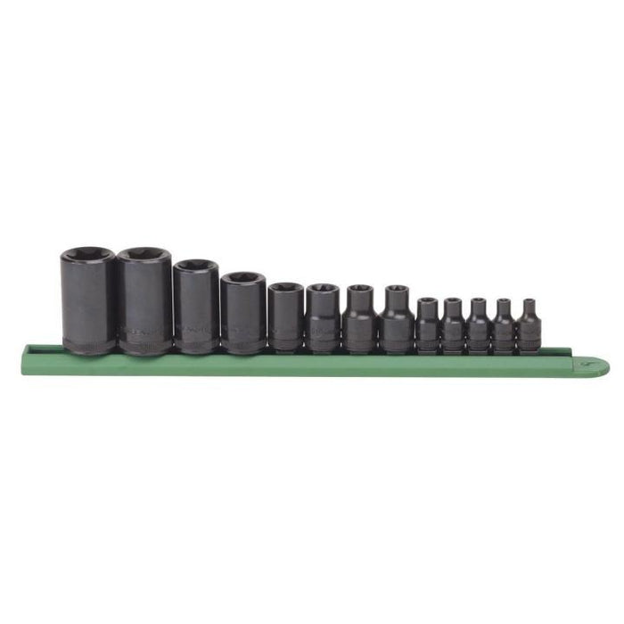Gearwrench 13 Pc. 1/4
