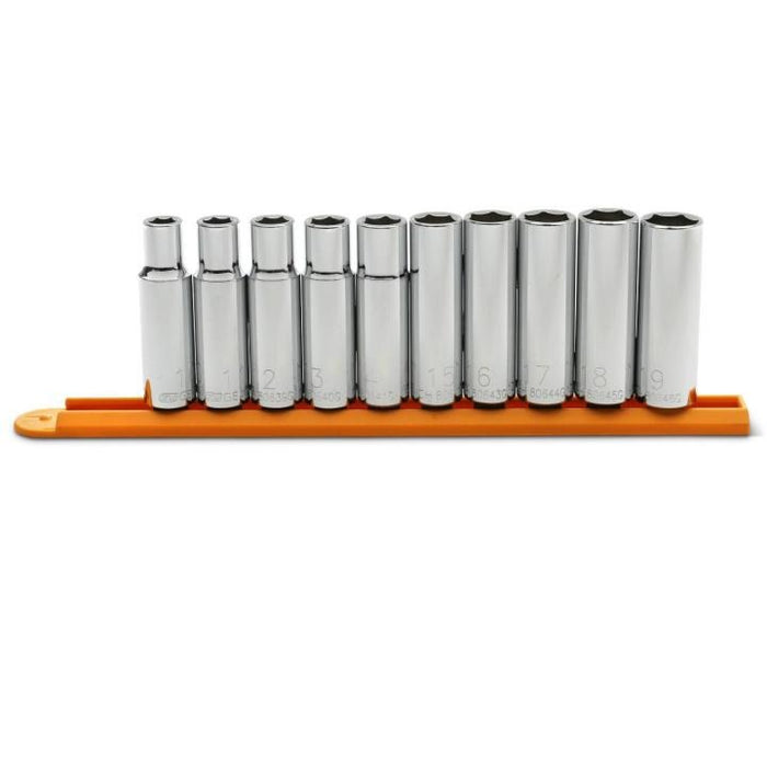 Gearwrench 10 Piece 1/2