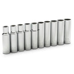 Gearwrench 10 Piece 1/2