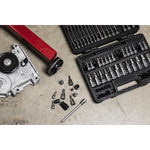Gearwrench 84 Pce 1/4