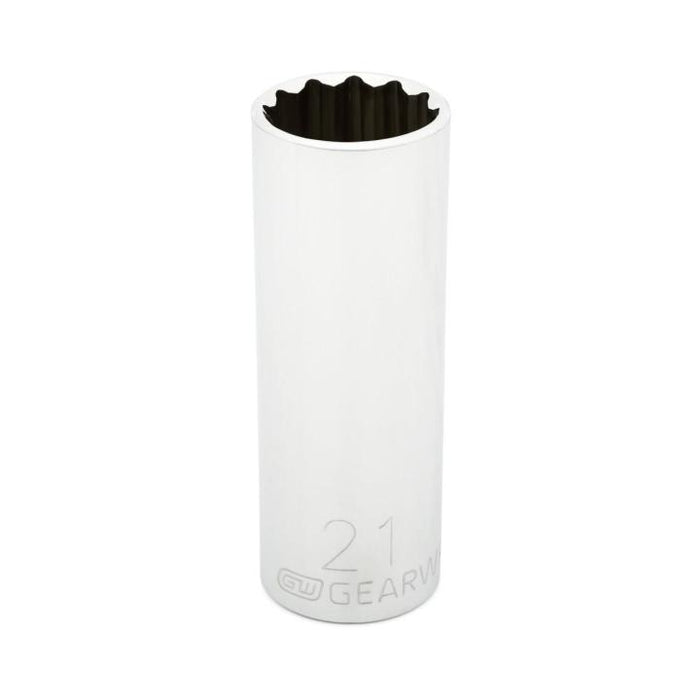 Gearwrench 21mm 1/2