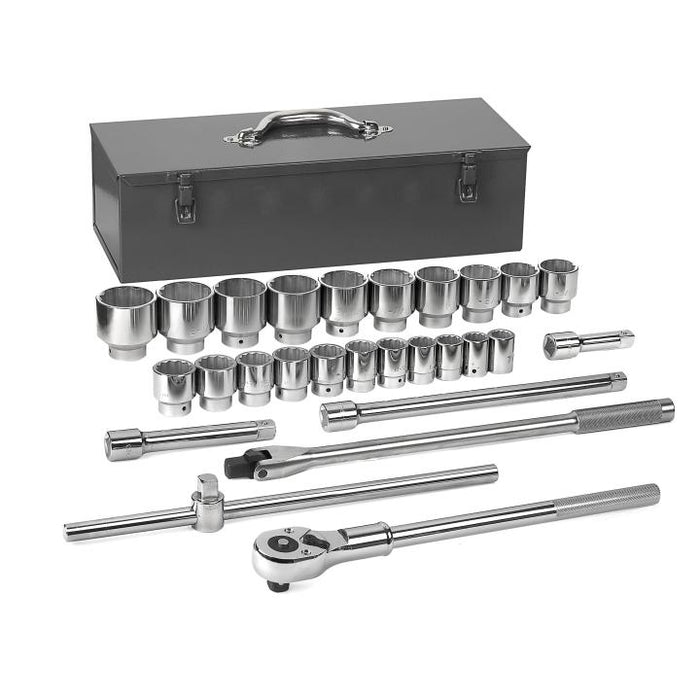 Gearwrench 27 Piece 3/4