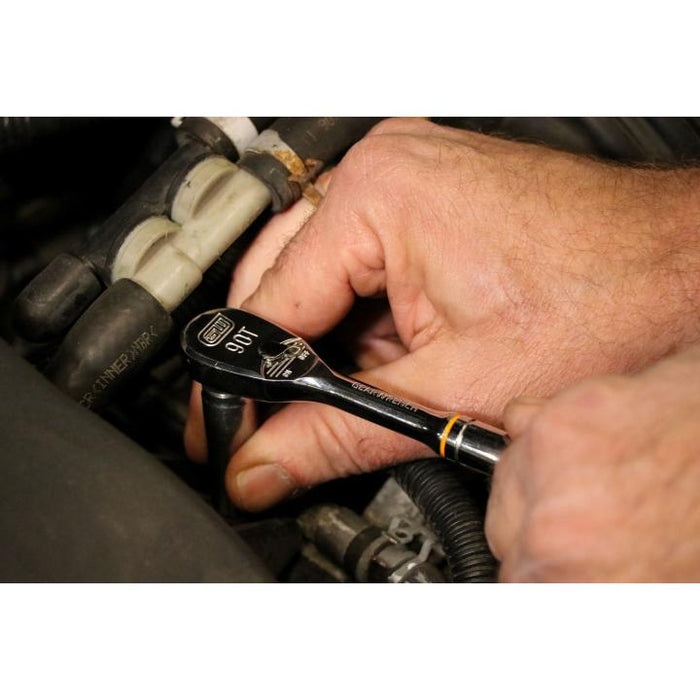 Gearwrench 51 Piece 1/4