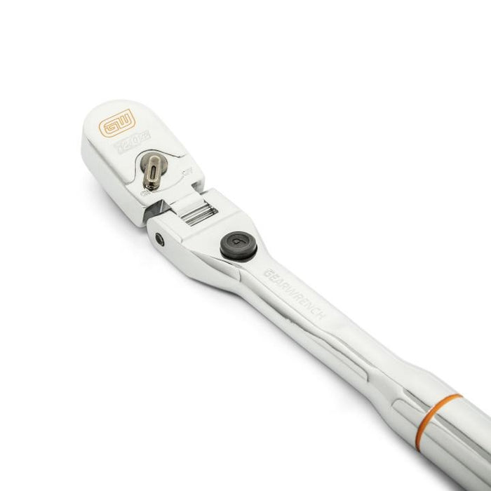 Gearwrench 2 Piece 1/4