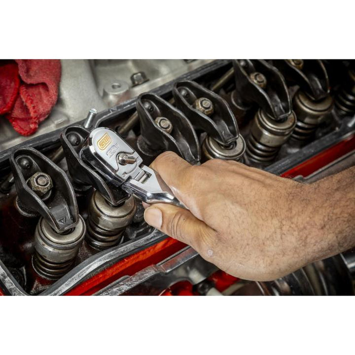Gearwrench 4 Piece 1/4