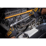 Gearwrench 4 Piece 1/4