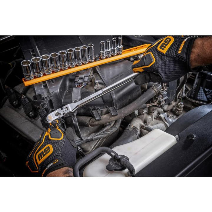 Gearwrench 4 Piece 1/4