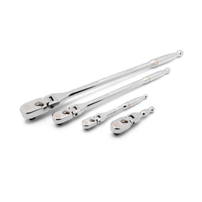 Gearwrench 4 Piece 1/4