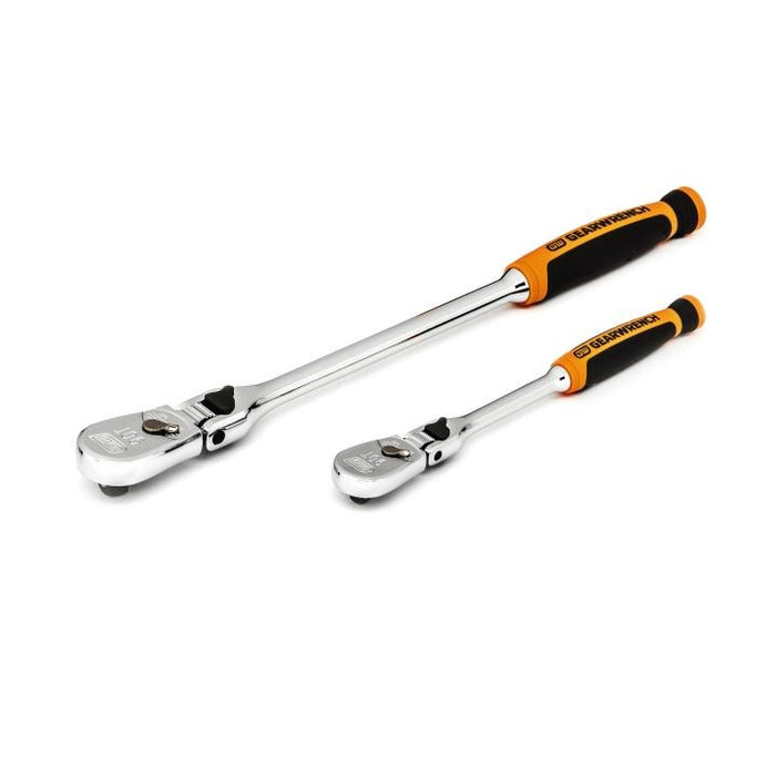 Gearwrench 2 Piece 1/4