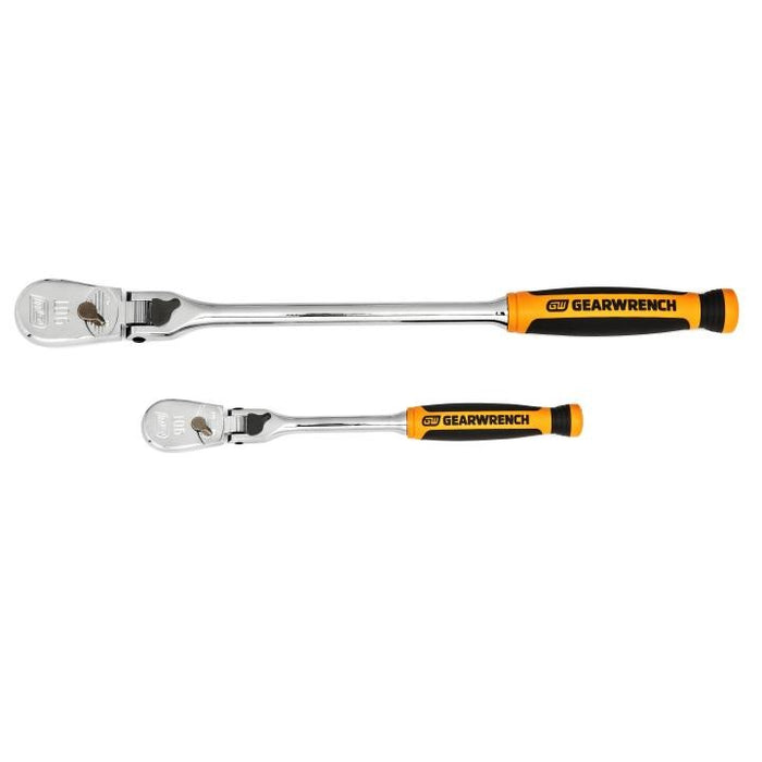 Gearwrench 2 Piece 1/4