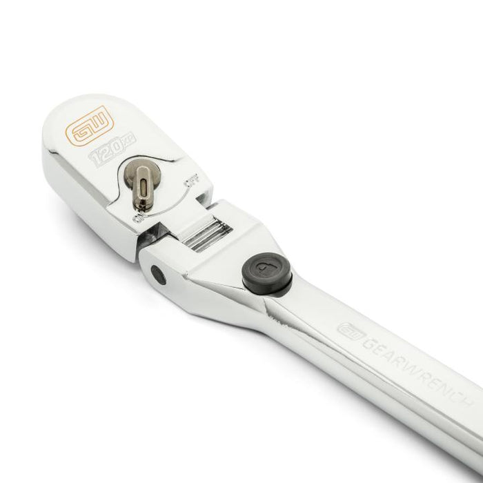 Gearwrench 2 Piece 1/4