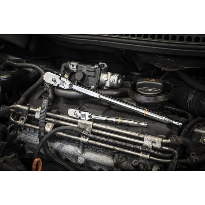 Gearwrench 2 Piece 1/4