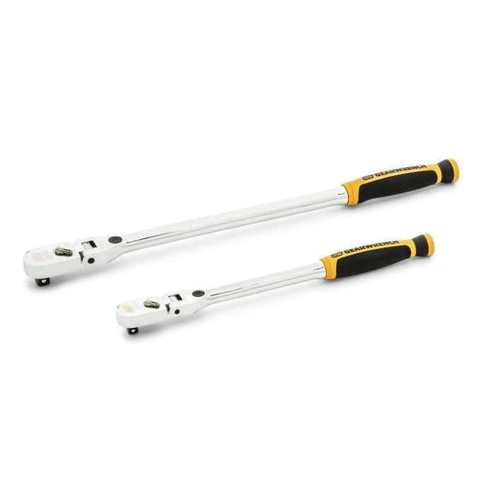 Gearwrench 2 Piece 1/4