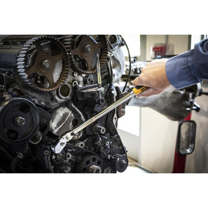 Gearwrench 2 Piece 1/4