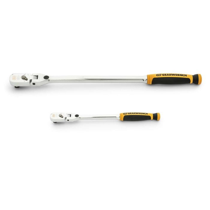 Gearwrench 2 Piece 1/4