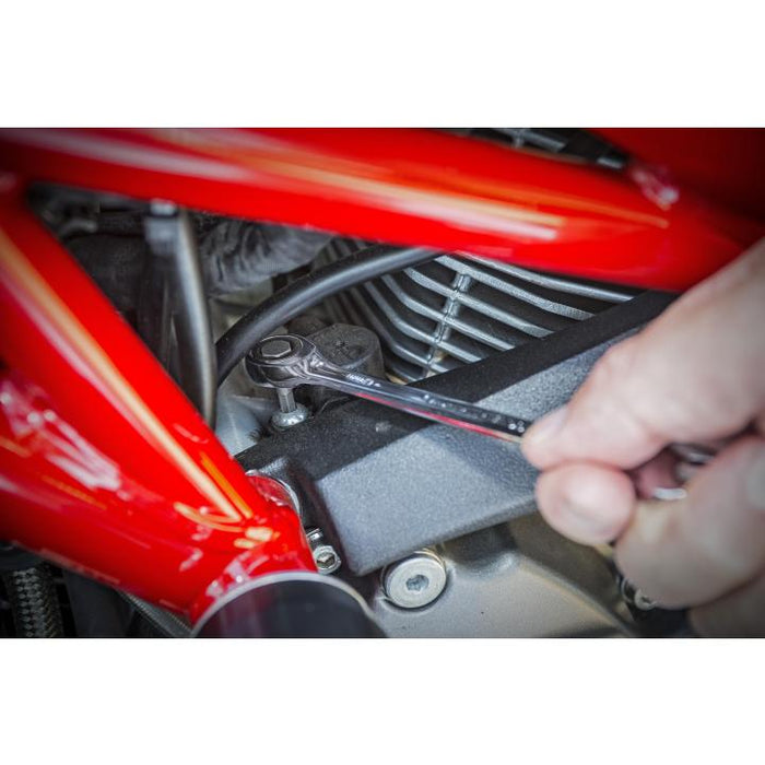 Gearwrench Phillips®/Slotted/Torx®/Hex/Triple Square Insert Bit Set for 6 & 12 Point Wrenches 81602