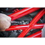 Gearwrench Phillips®/Slotted/Torx®/Hex/Triple Square Insert Bit Set for 6 & 12 Point Wrenches 81602